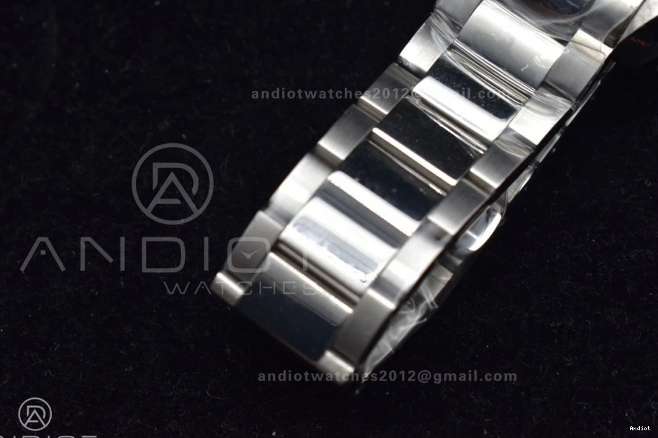 Aqua SS 150M VSF On SS Terra Dial Bracelet Edition Best White A8500 1:1 0411